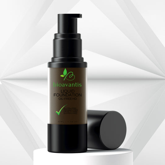 bioavantis beauty product