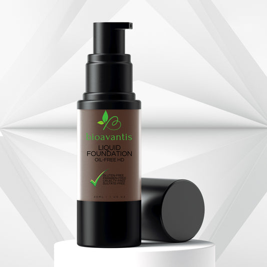 bioavantis beauty product