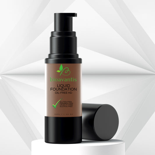 bioavantis beauty product