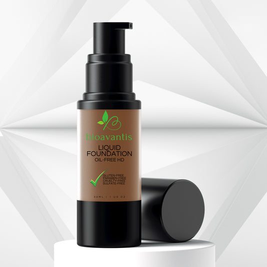 bioavantis beauty product