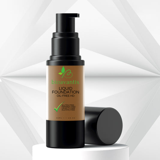 bioavantis beauty product