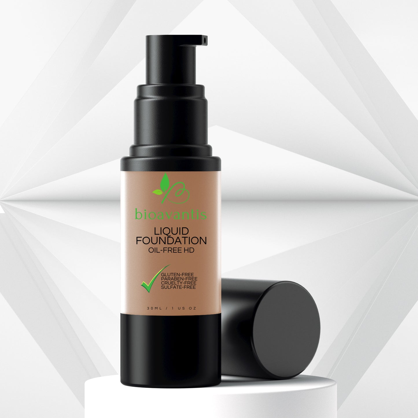 bioavantis beauty product