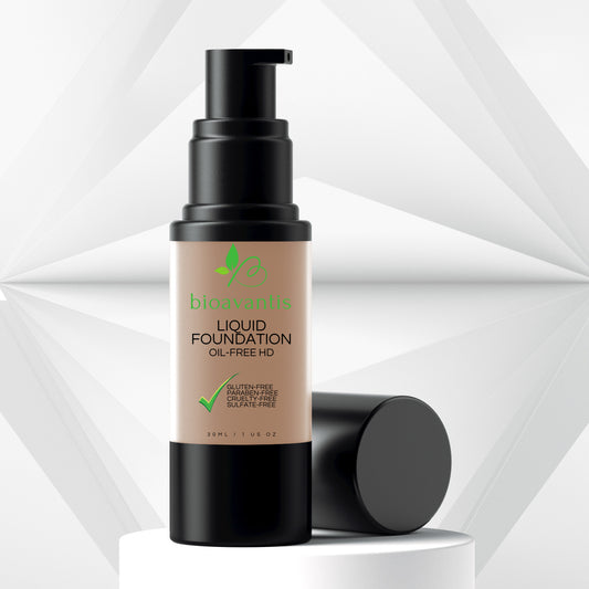 bioavantis beauty product