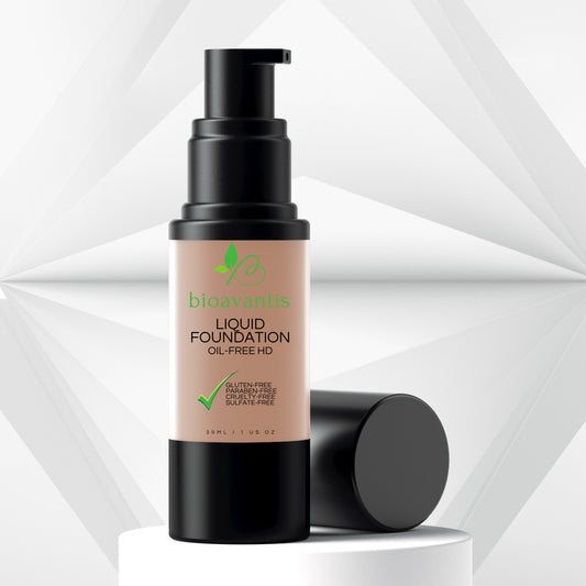 bioavantis beauty product