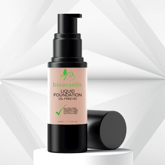 bioavantis beauty product