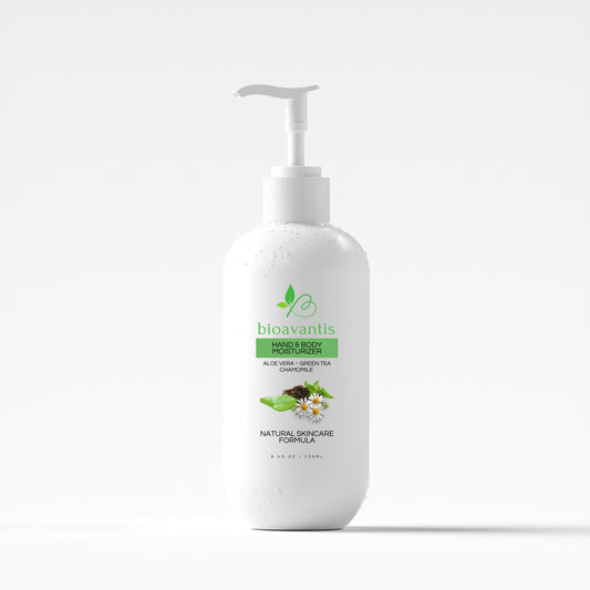 bioavantis beauty product