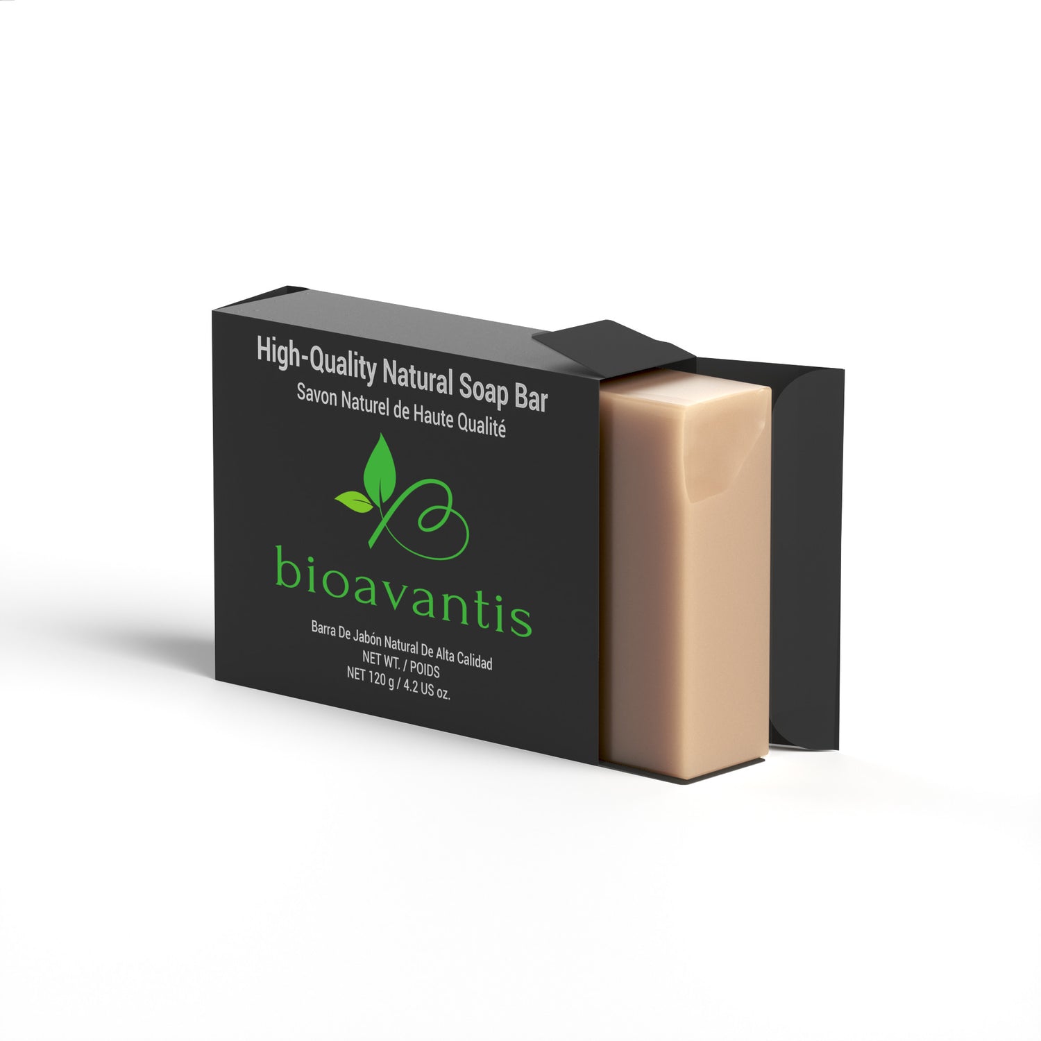 bioavantis beauty product